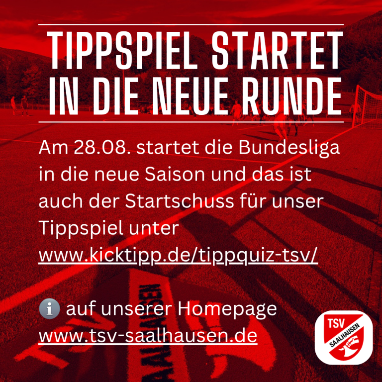 Tippspiel