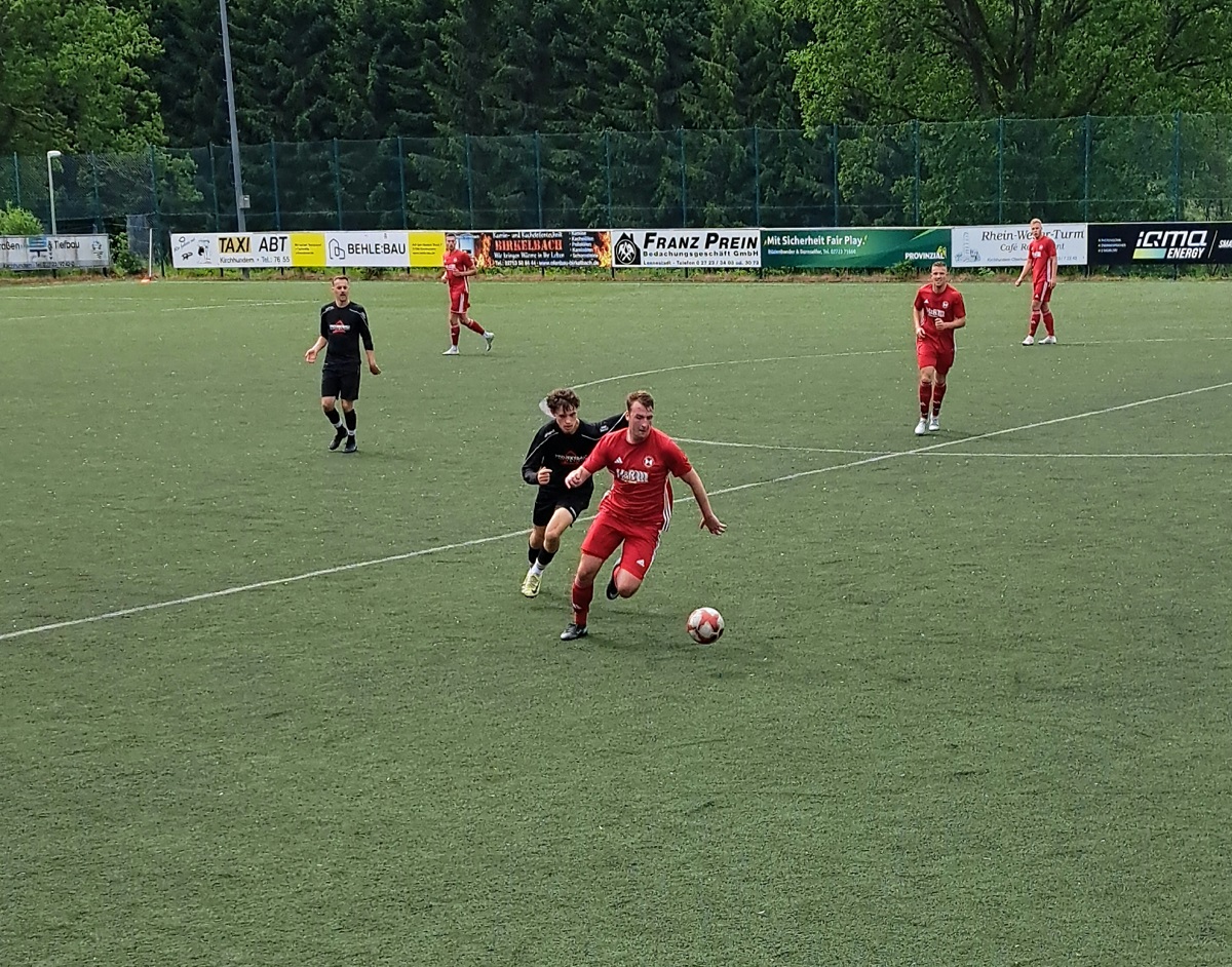SG-Dünschede