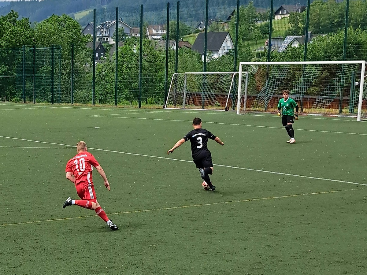 SG-Dünschede