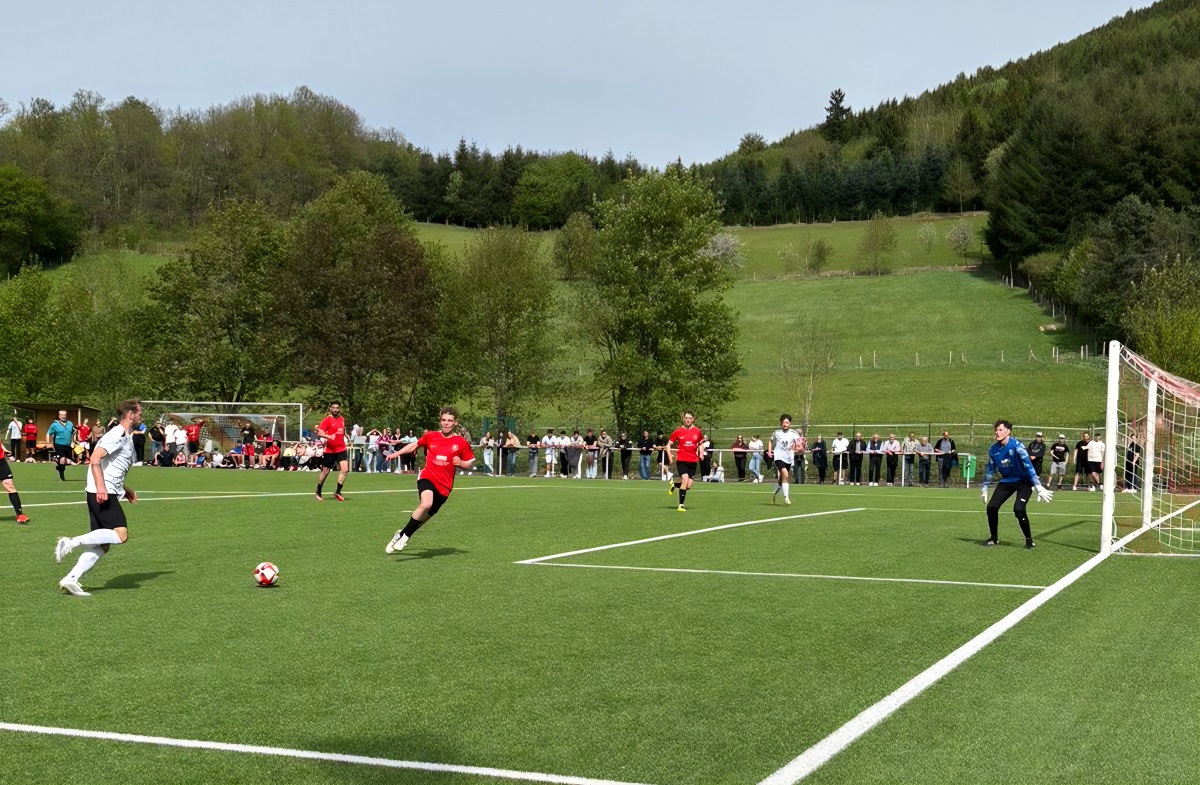 Rahrbachtal