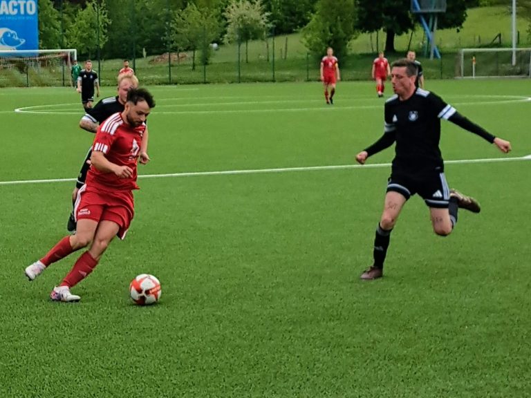 Heimsiege im TRACTO-Sportpark