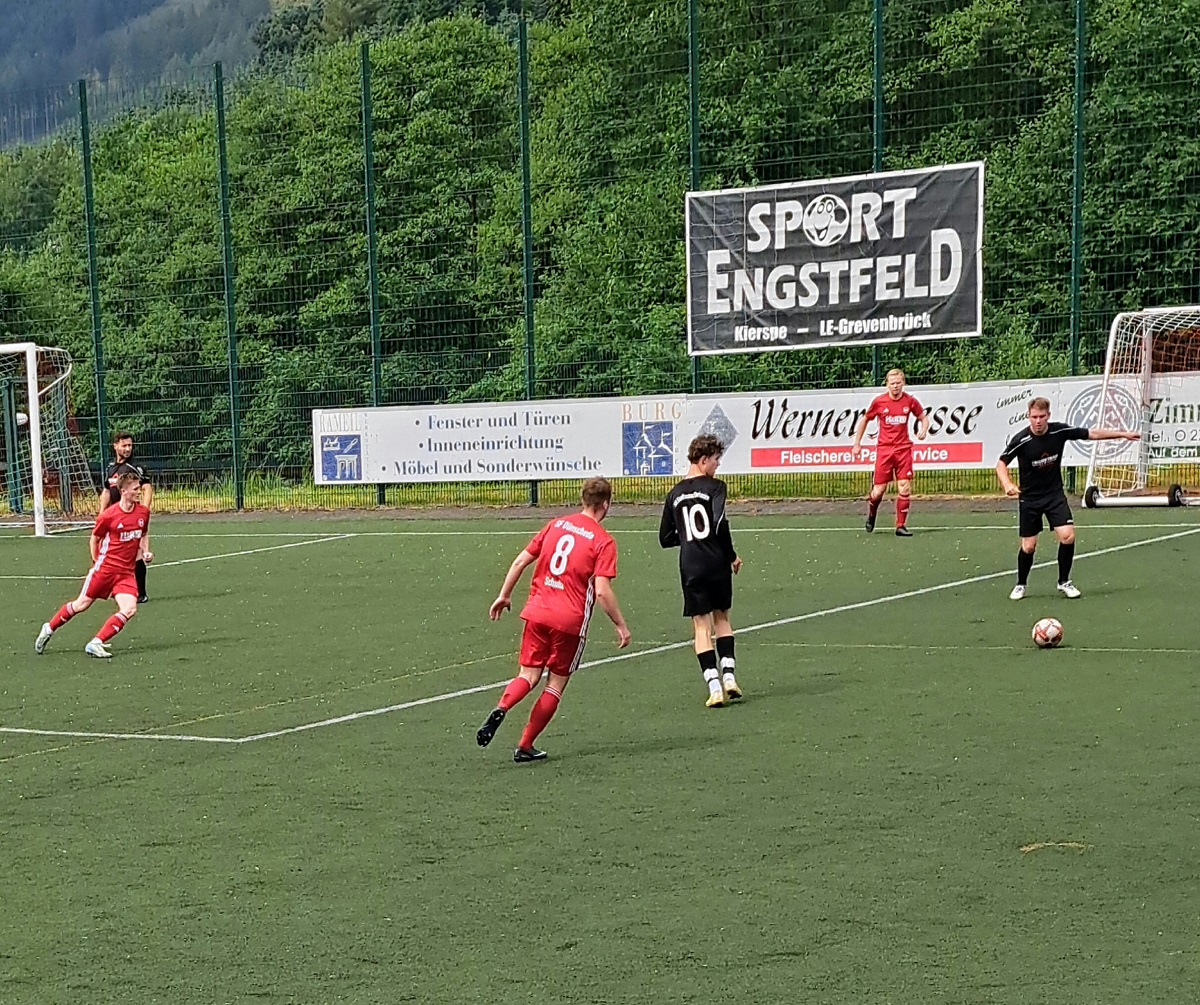 SG-Dünschede