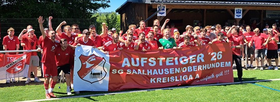 Heimsiege im TRACTO-Sportpark