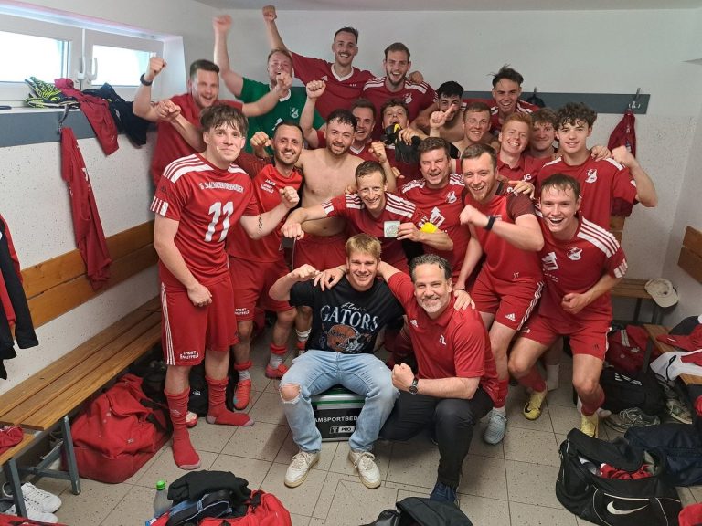 Heimsiege im TRACTO-Sportpark